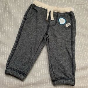 Carter’s sweatpants